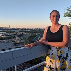 Meet your Posher, Tara